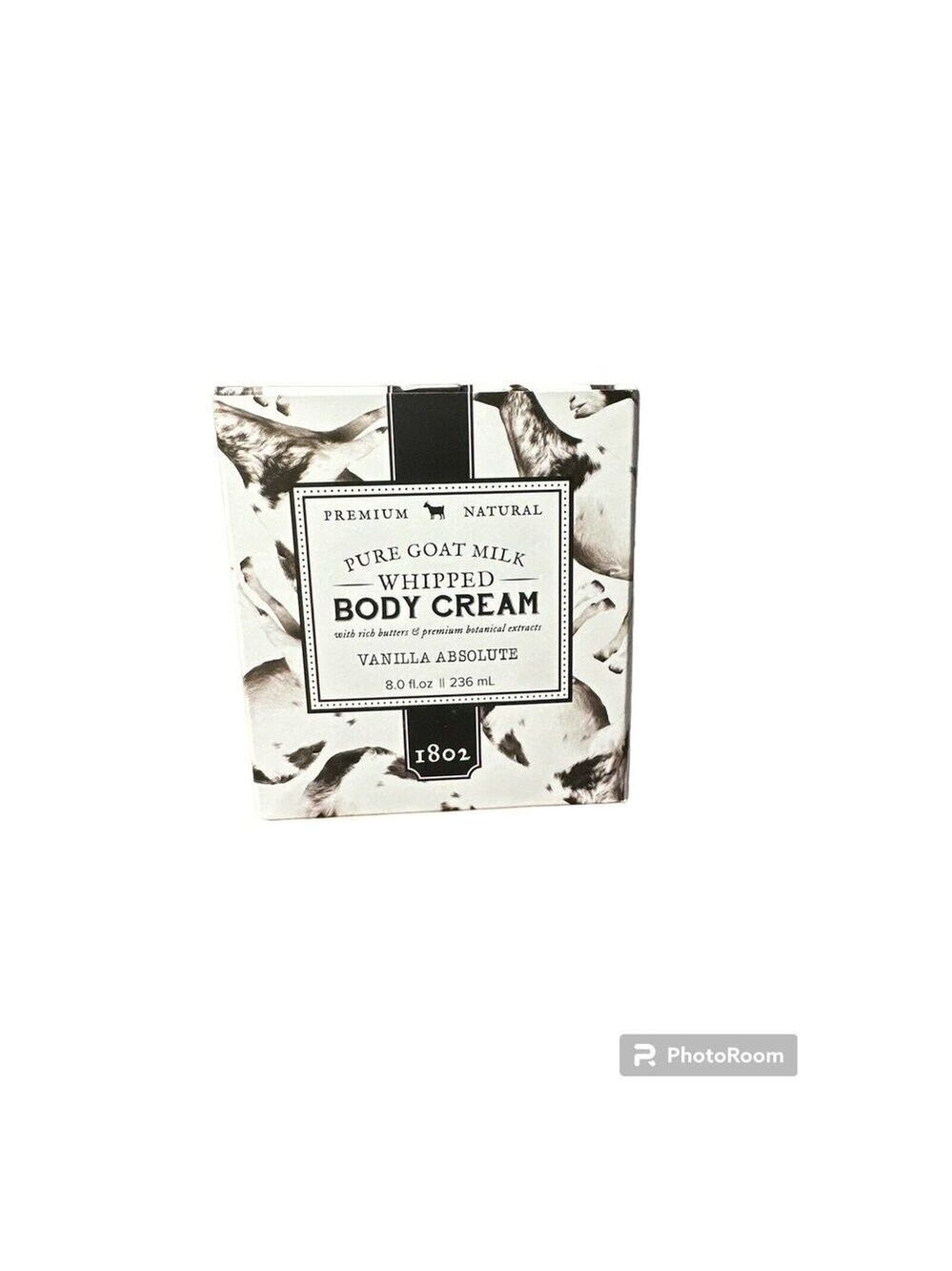 Beekman 1802 Whipped Body Cream In Vanilla Absolute 8oz